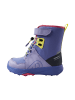 Reima ReimaTec Schuhe " Winterstiefel Talves " in Breezy Violet