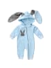 Baby Sweets Babyoverall Hase Lieblingsstücke in blau