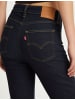 Levis Jeans für Damen in blau