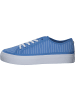Tommy Hilfiger Sneakers Low in Blau