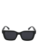 Jack & Jones Sonnenbrille in Black