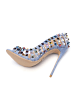 Giaro Pumps  in Blau