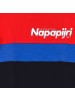 Napapijri Sweatshirt in Red