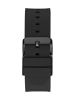 Guess Quarzuhr GW0639G4 in Schwarz