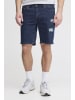 !SOLID Shorts SDMITC in Blau