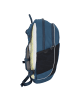 Jack Wolfskin Moab Trail Wanderrucksack 40 cm dark sea