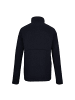 Killtec Strickfleecejacke KOS 328 MN FLX JCKT in Blau3044