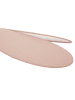 Atmosphera Créateur d'intérieur Hängelampe OKAI in Rosa, (B) 18 x (H) 64 x (L) 64 cm
