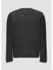 QS Strickpullover in 9999_schwarz