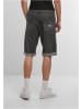 Just Rhyse Short in Grau