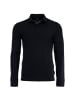 Armani Exchange Poloshirt in Marine