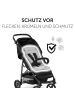 Hauck Reisebuggy & Sportwagen Travel N Care Plus in beige,gray