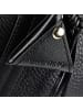 Valentino Maury Shopper Tasche 36 cm nero