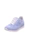 Semler Komfort Schnürschuh in blau
