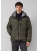 s.Oliver Outdoor-Jacke in 79A9_olivgrün