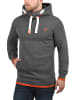 !SOLID Hoodie SDBenjamin Hood in Grau
