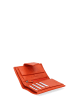 Renato Balestra Geldbörse in ORANGE