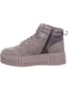 s.Oliver Boots in grau