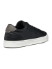 Geox Sneaker in Schwarz