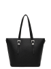 Tamaris Shopper TAS Mareen in black