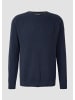 s.Oliver Strickpullover in 5826_navy