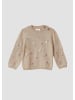 s.Oliver Strickpullover in 84W0_sandstein