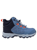 Trollkids Schnürstiefel  in Blau