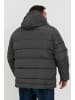 BLEND Winterjacke BHFrederic Big & Tall in Grau