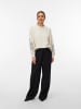 Vero Moda Sweatshirt in Birch