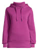 Salzhaut Hoodie RAFSCH in Plum