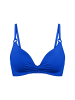 Triumph Bügel-Bikini-Top Red Label Mix & Match Summer in RACING BLUE