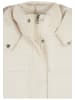 Urban Classics Outdoor Jacket in whitesand