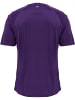 Hummel Hummel T-Shirt Hmlcore Multisport Erwachsene Schnelltrocknend in ACAI/WHITE