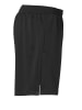 Kempa Shorts POCKET in schwarz
