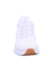 Skechers Sneaker GLIDE STEP - TRANQUILITY in white/black