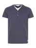 !SOLID Layershirt in blau