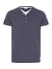 !SOLID Layershirt SDDorian in Blau