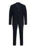 Jack & Jones Einreihiger Blazer und Hose in Night Sky