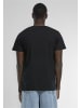 Mister Tee T-Shirt in black