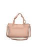 Valentino by Mario Valentino Pink Polyurethan Damen Tasche