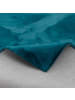 Pergamon Fellteppich Plush in petrol