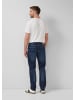 s.Oliver Jeans-Hose BENITO in 58Z4_dunkelblau