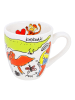 Blond Amsterdam Mini-Becher Blijdorp Tierpark in Bunt - 200 ml