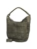 FREDs BRUDER Riffeltier - Beuteltasche S 35 cm (olive green) in olive green