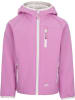 Trespass Kinder Funktionsjacke in Rosa