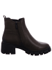 Tamaris Damenstiefel warm flach TAMARIS in  Grün