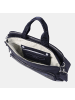 Hedgren Fika Aktentasche RFID 38,5 cm Laptopfach peacoat blue