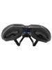 PRO MTB-Fahrradsattel Turnix Performance,  275 x 152 mm in Schwarz