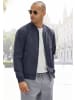 John Devin Bomberjacke in navy