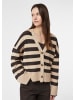 comma Strickjacke in 80G6_beige